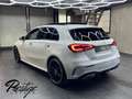 Mercedes-Benz A 200 Classe A 200d Premium Night edition *TETTO* *FULL* Weiß - thumbnail 3