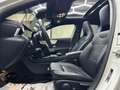Mercedes-Benz A 200 Classe A 200d Premium Night edition *TETTO* *FULL* Weiß - thumbnail 7