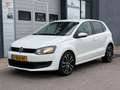 Volkswagen Polo 1.2 Easyline, NAP, CARPLAY, AIRCO Blanco - thumbnail 3