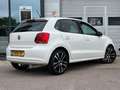 Volkswagen Polo 1.2 Easyline, NAP, CARPLAY, AIRCO Blanco - thumbnail 2