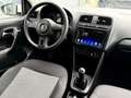 Volkswagen Polo 1.2 Easyline, NAP, CARPLAY, AIRCO Blanco - thumbnail 5