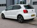 Volkswagen Polo 1.2 Easyline, NAP, CARPLAY, AIRCO Blanco - thumbnail 11