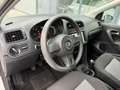 Volkswagen Polo 1.2 Easyline, NAP, CARPLAY, AIRCO Blanco - thumbnail 4