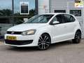 Volkswagen Polo 1.2 Easyline, NAP, CARPLAY, AIRCO Blanco - thumbnail 1