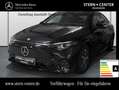 Mercedes-Benz CLA 250 + EQ+AMG PREMIUM+MEMORY-Pak+KEYLESS-GO++ Schwarz - thumbnail 1