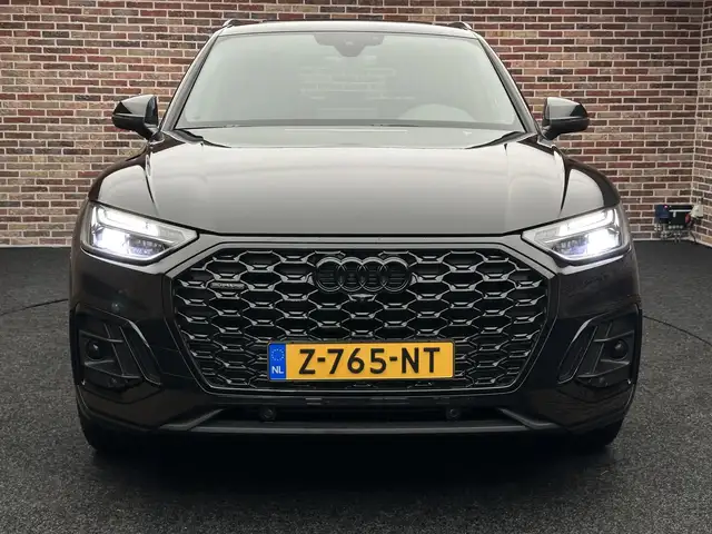 Audi Q5 view 5