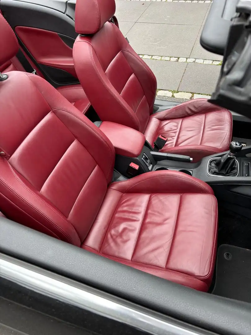 Volkswagen Eos 1.4 TSI - 2