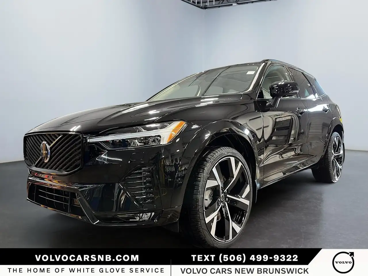 2026 Volvo XC60