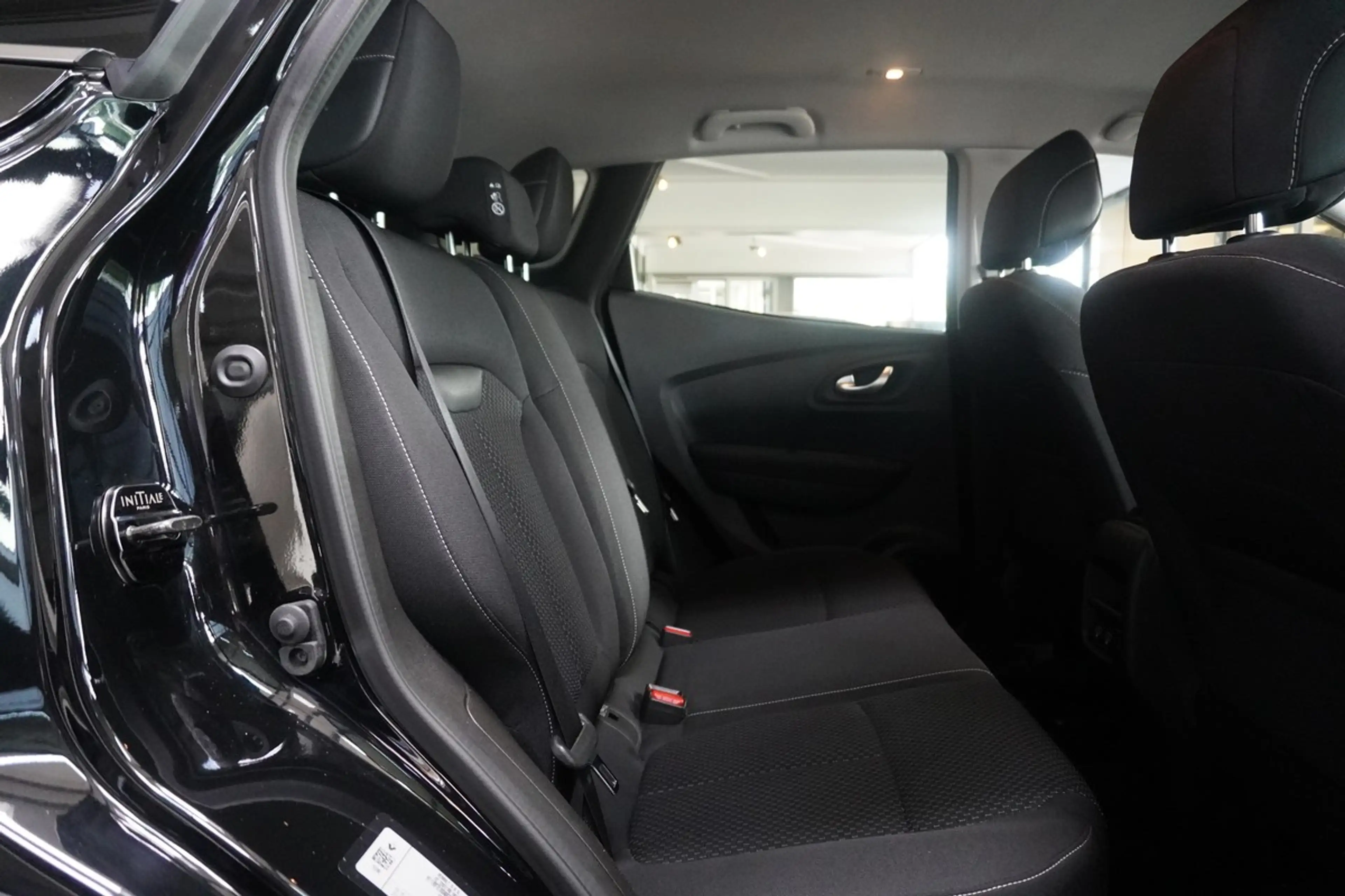 Renault Kadjar 1.3 TCe 140 Intens SHZ PDC Temp R.Cam — photo 17