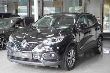 1.3 TCe 140 Intens SHZ PDC Temp R.Cam