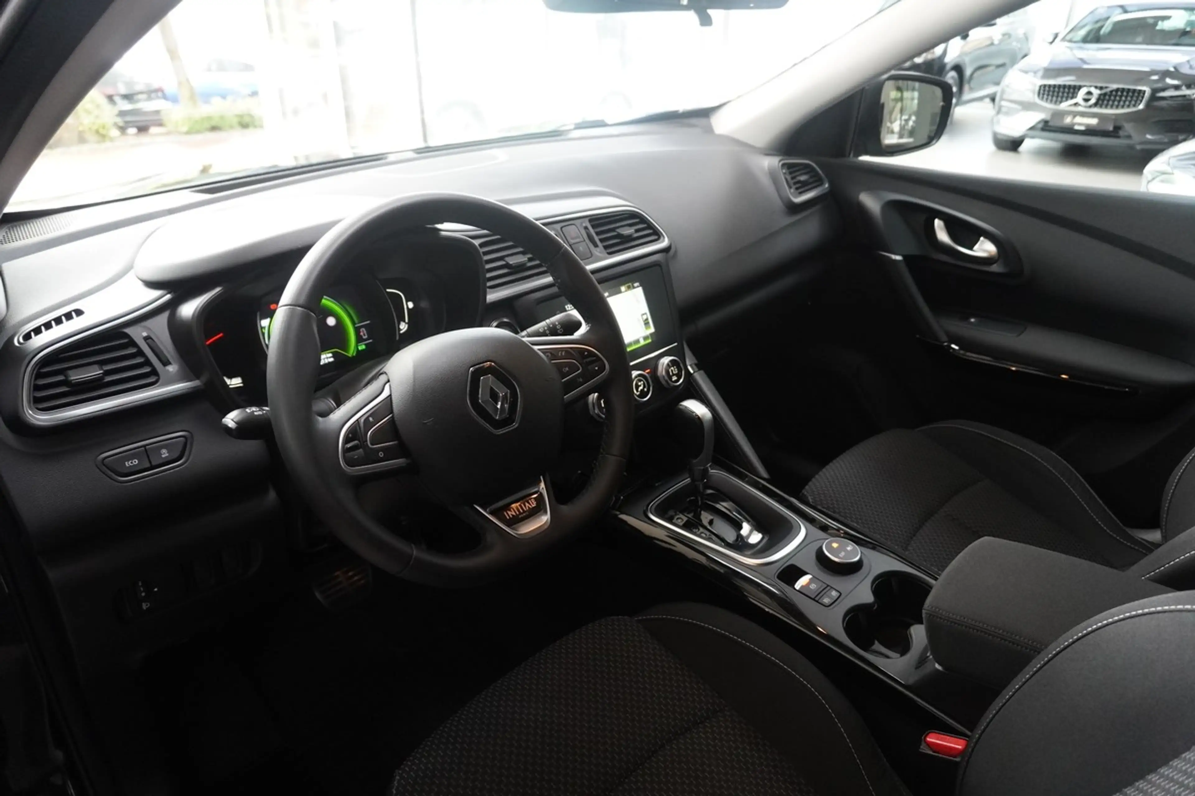 Renault Kadjar 1.3 TCe 140 Intens SHZ PDC Temp R.Cam — photo 11