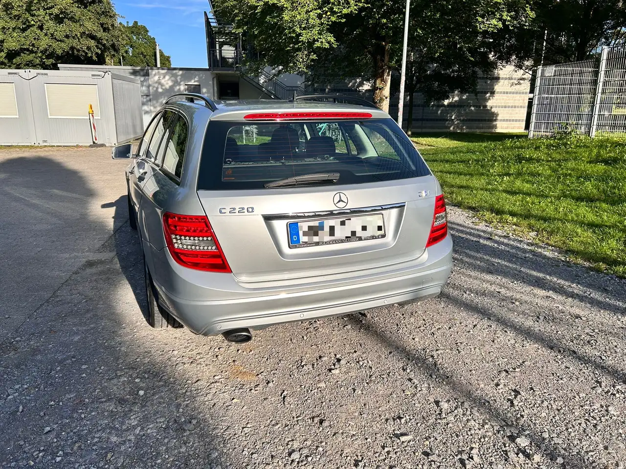 Das Auto