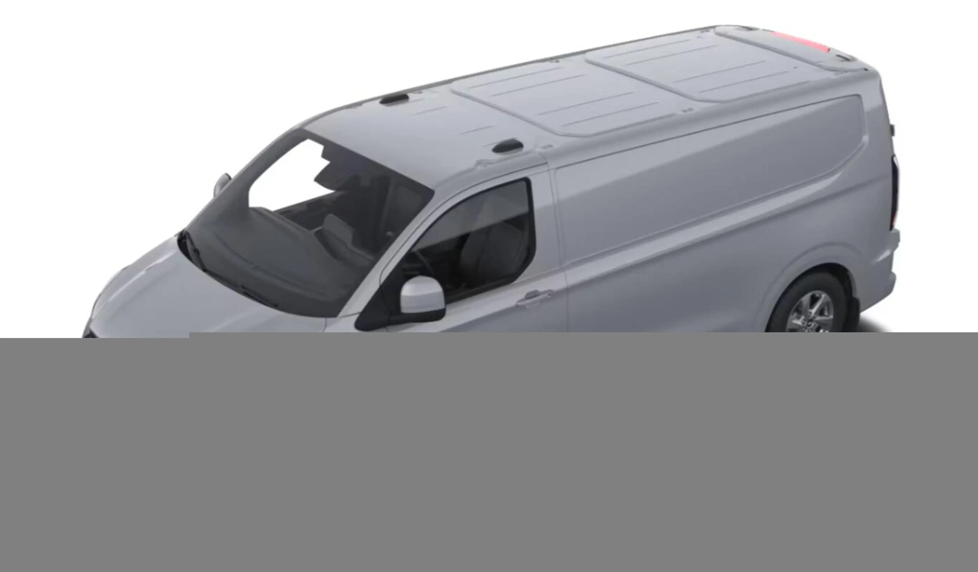Ford E-Transit Custom Limited 71kWh L2 ACC AHK ProPow 160 kW (... — photo 5