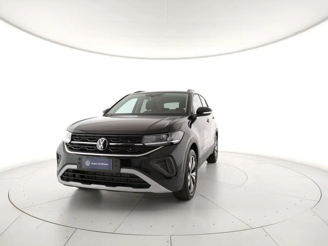 Volkswagen T-Cross 2026