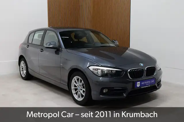 BMW 1er