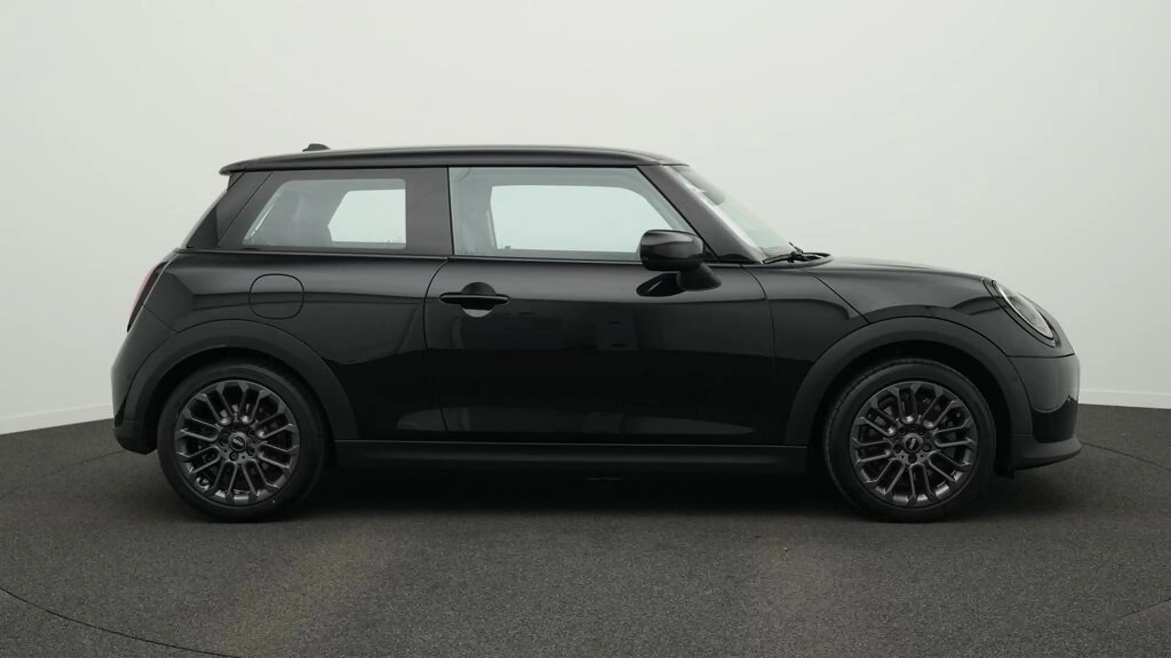 MINI Cooper C Classic Trim — photo 3