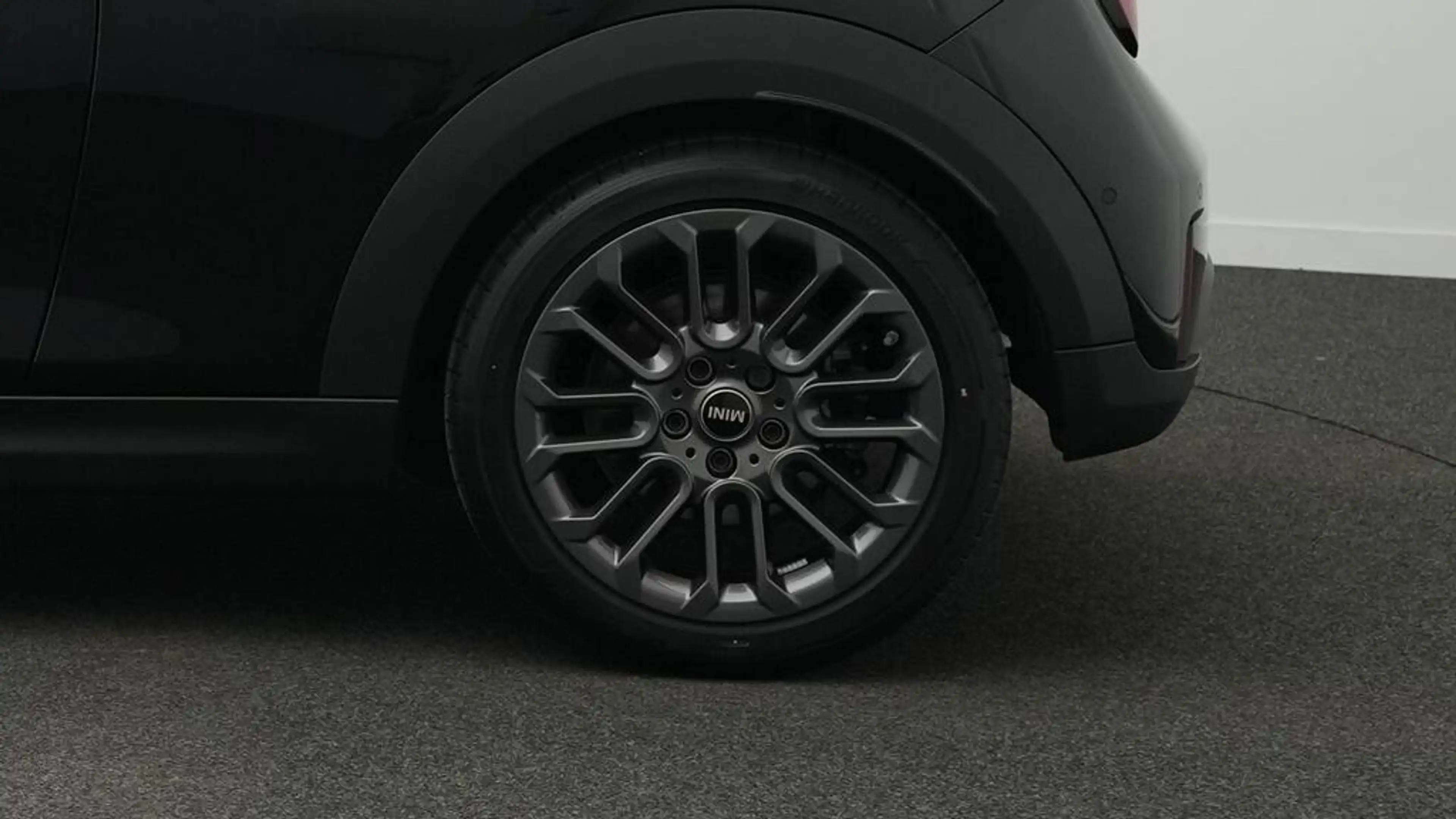 MINI Cooper C Classic Trim — photo 12