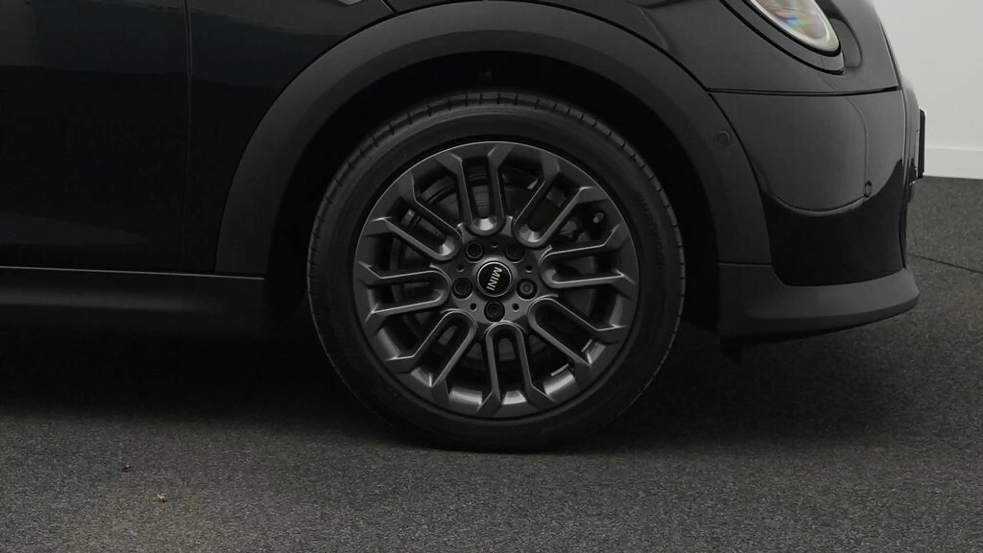 MINI Cooper C Classic Trim — photo 11