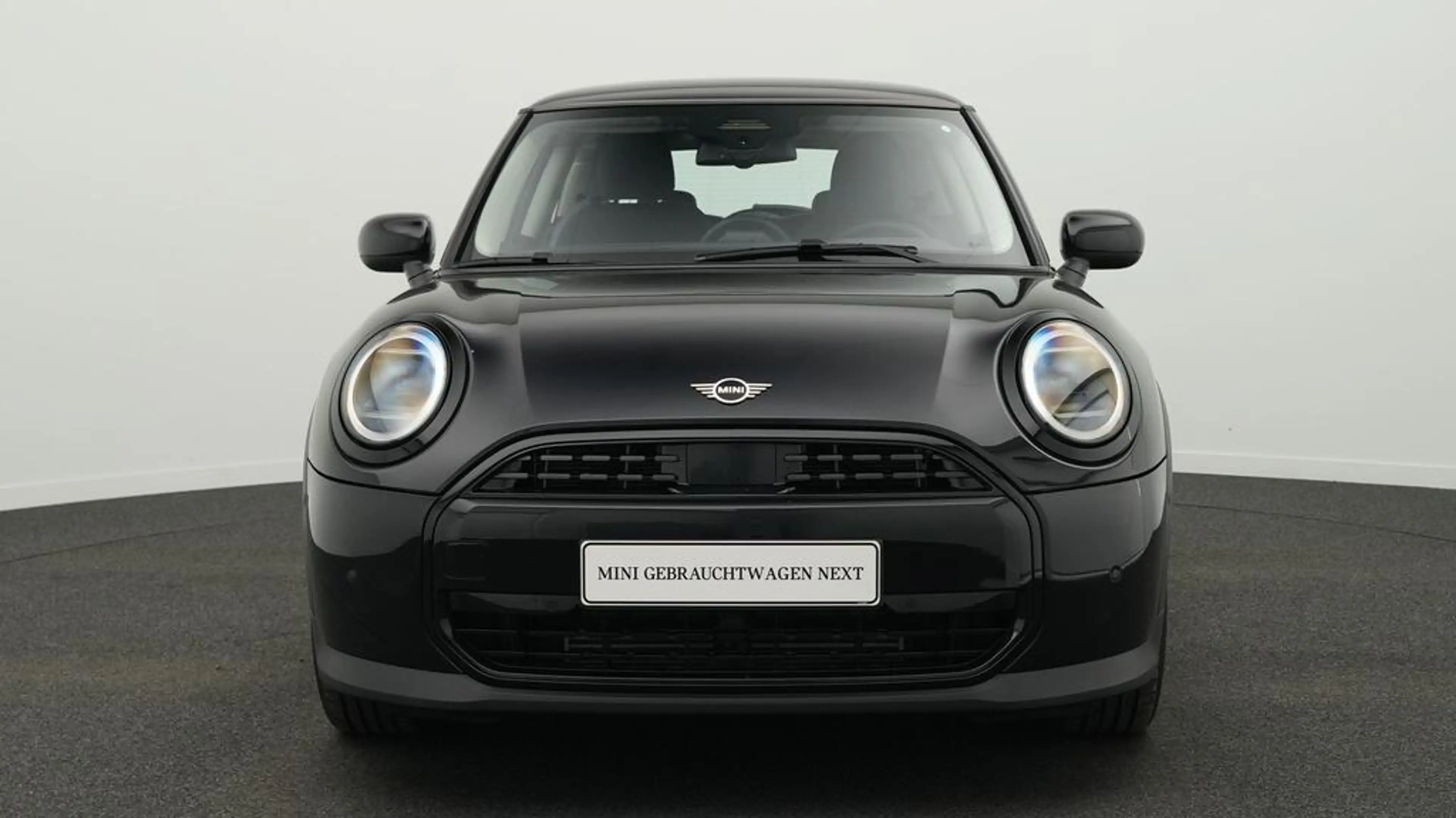 MINI Cooper C Classic Trim — photo 15