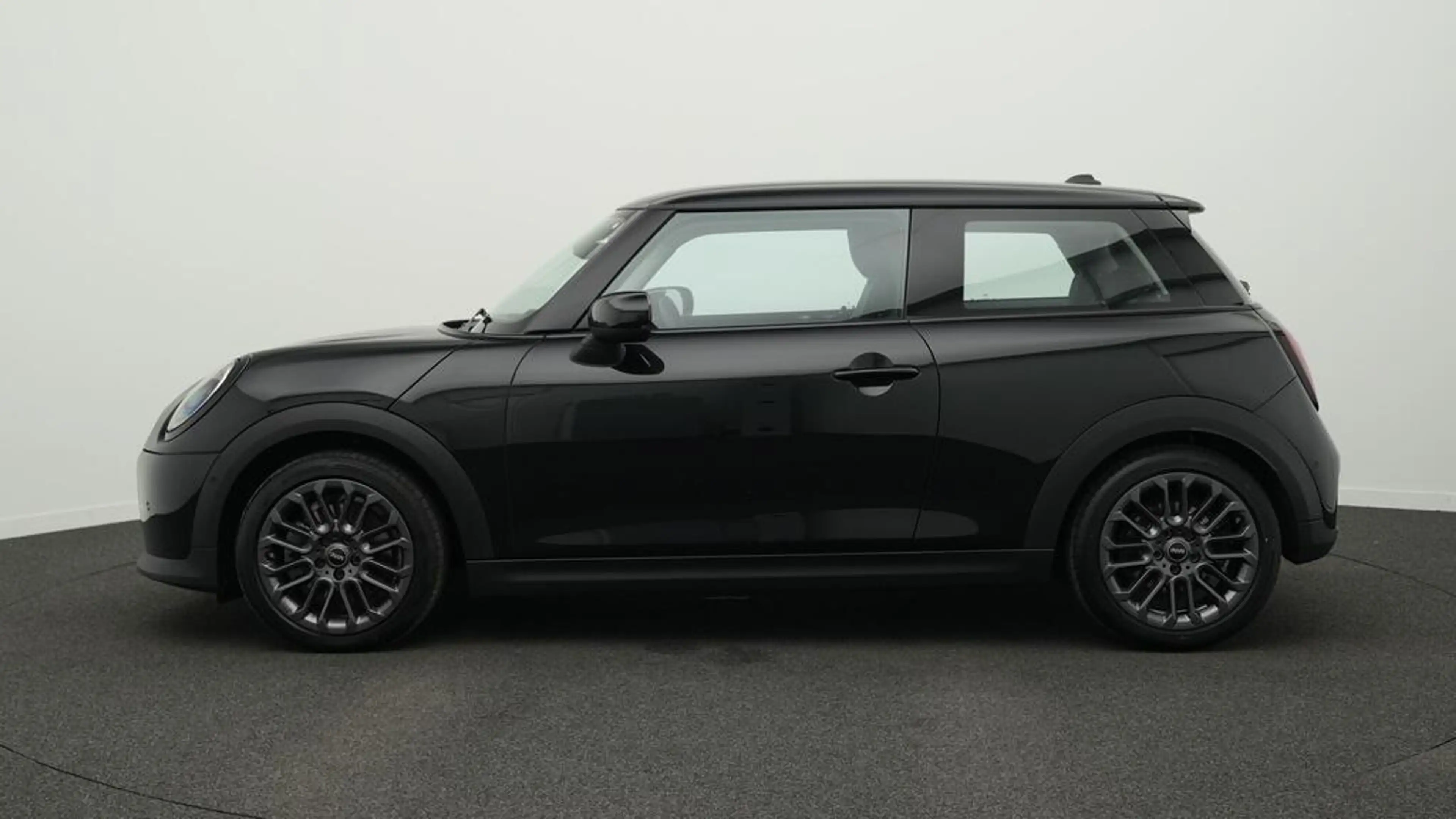 MINI Cooper C Classic Trim — photo 2