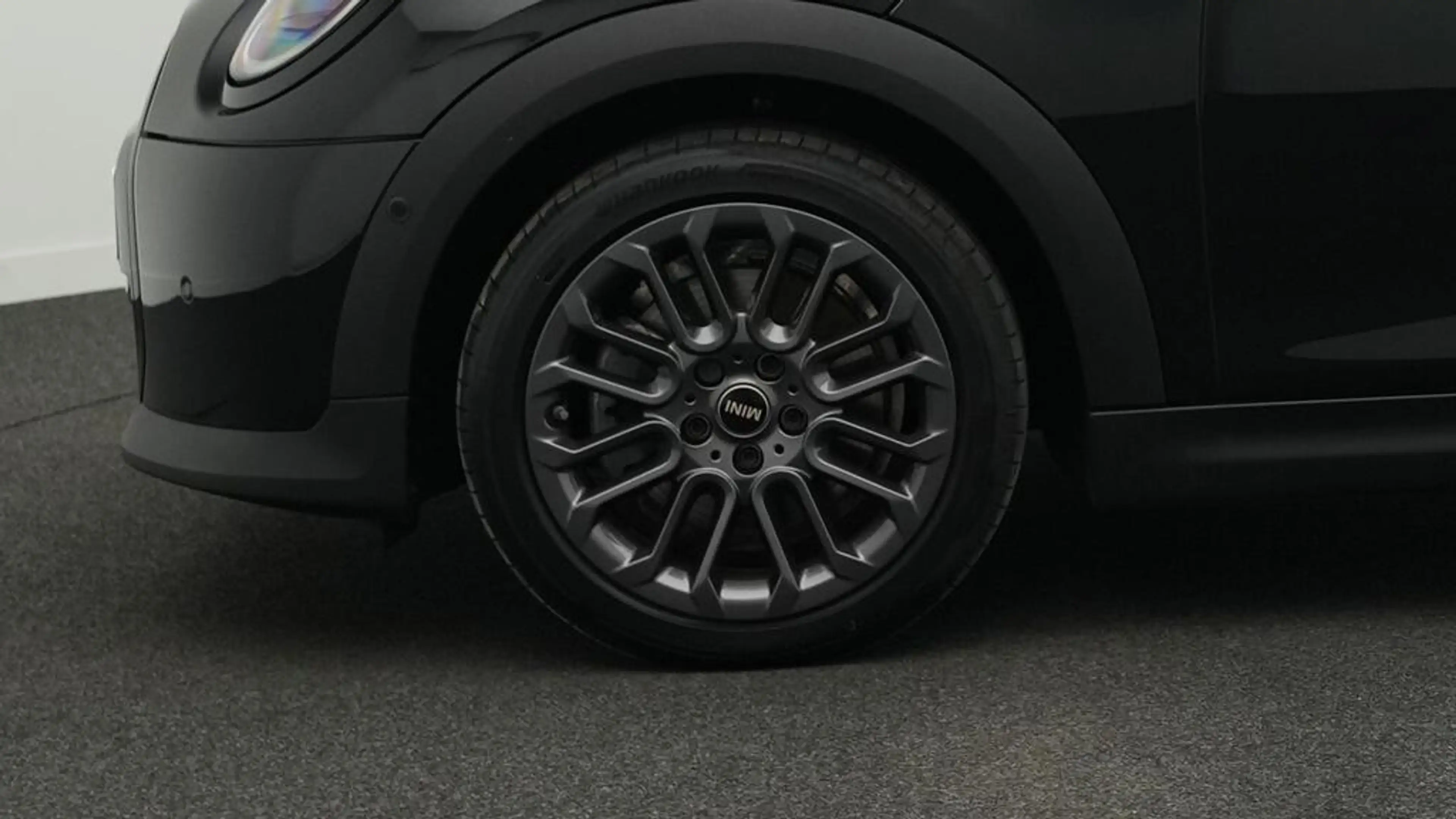 MINI Cooper C Classic Trim — photo 10