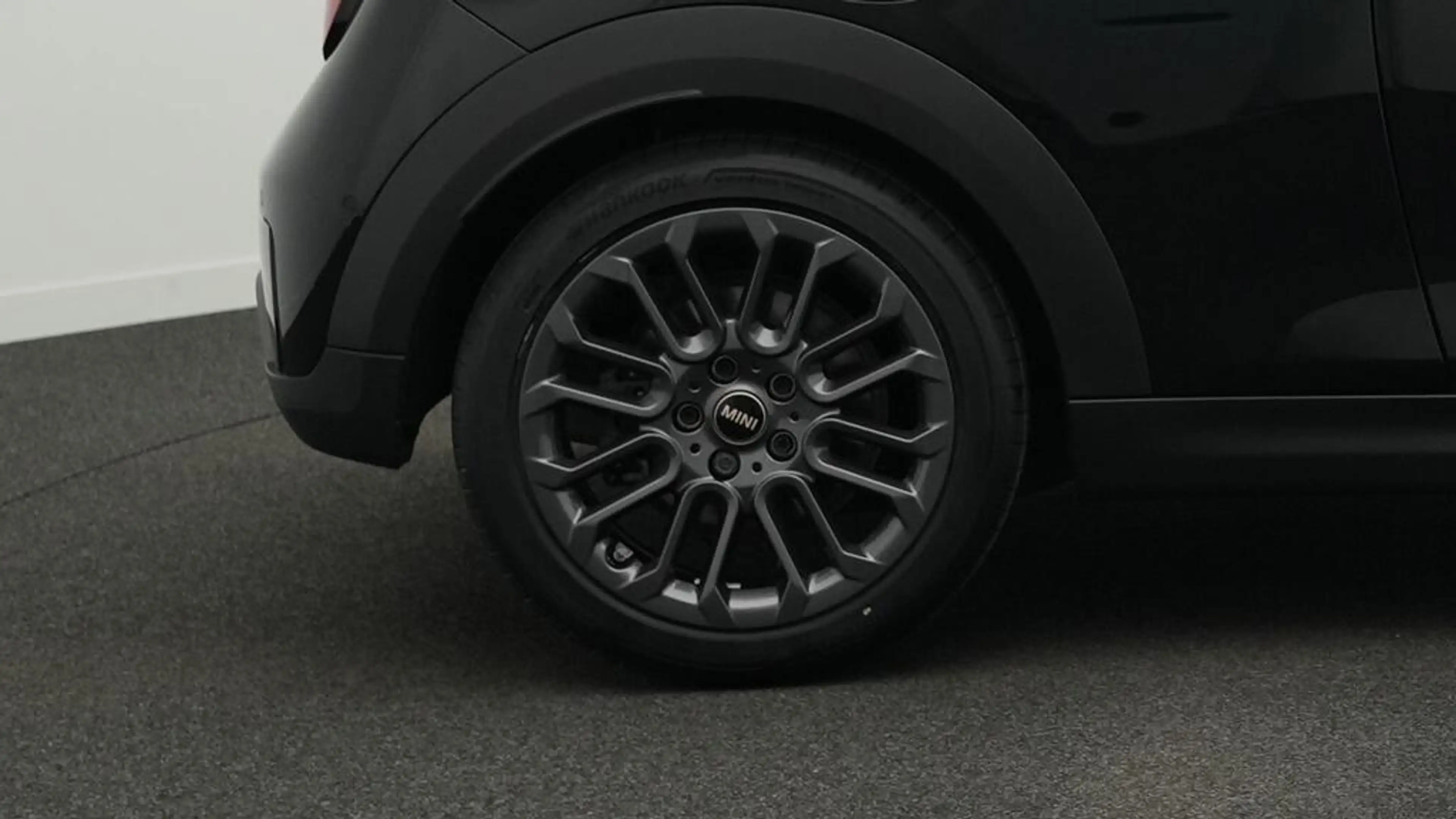 MINI Cooper C Classic Trim — photo 9