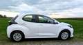 Toyota Yaris Comfort Weiß - thumbnail 5
