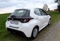 Toyota Yaris Comfort Weiß - thumbnail 7