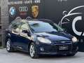 Ford Focus SW 1.6 TDCI Plus 115CV Bleu - thumbnail 5