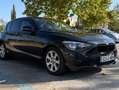 BMW 116 116d Negro - thumbnail 1