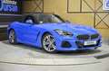BMW Z4 sDrive 20iA Azul - thumbnail 3