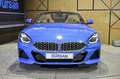 BMW Z4 sDrive 20iA Azul - thumbnail 2