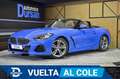 BMW Z4 sDrive 20iA Azul - thumbnail 1