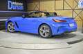 BMW Z4 sDrive 20iA Azul - thumbnail 4