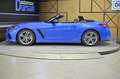 BMW Z4 sDrive 20iA Azul - thumbnail 17