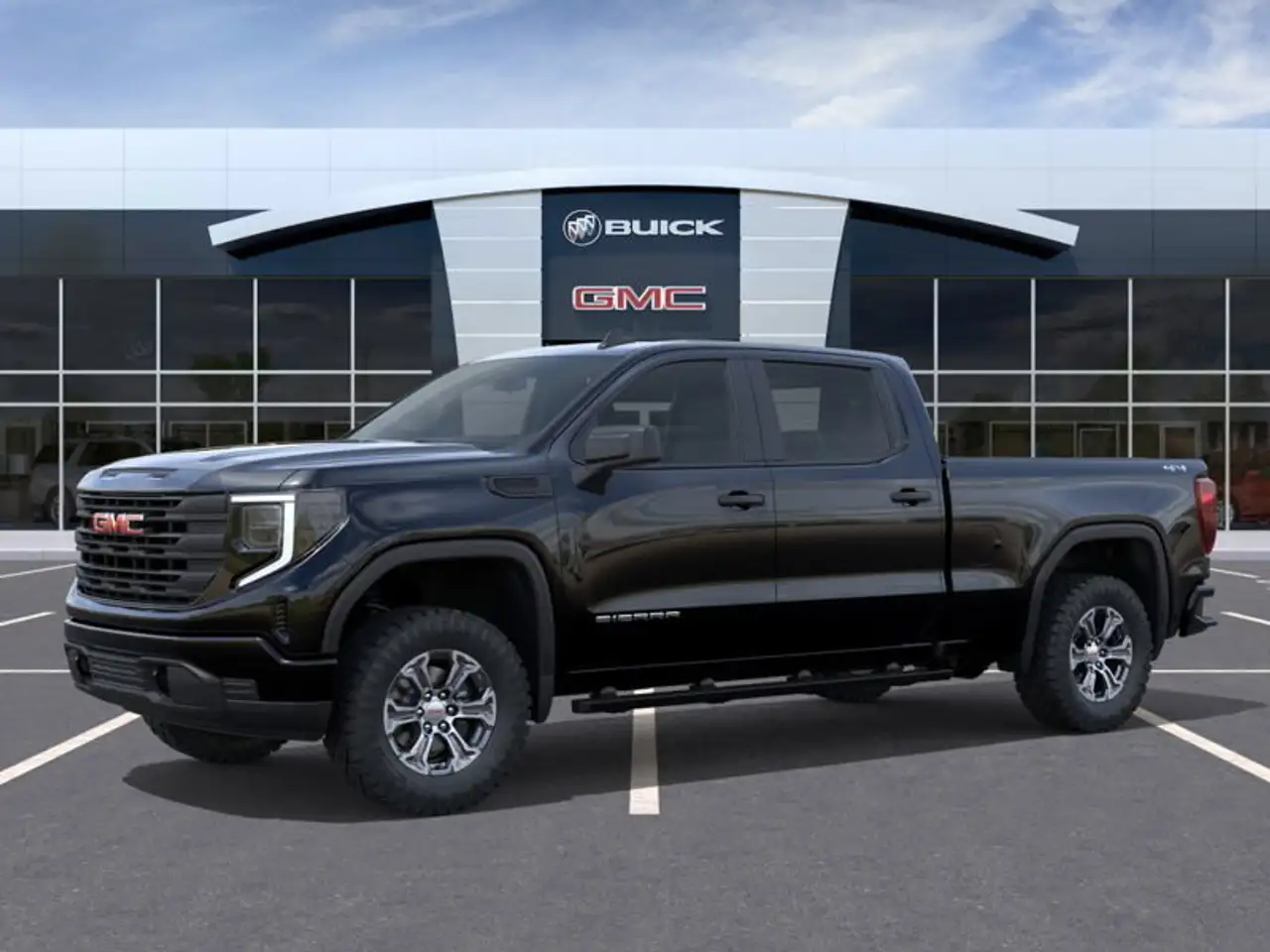 GMC Sierra 1500 photo GMC Sierra 1500