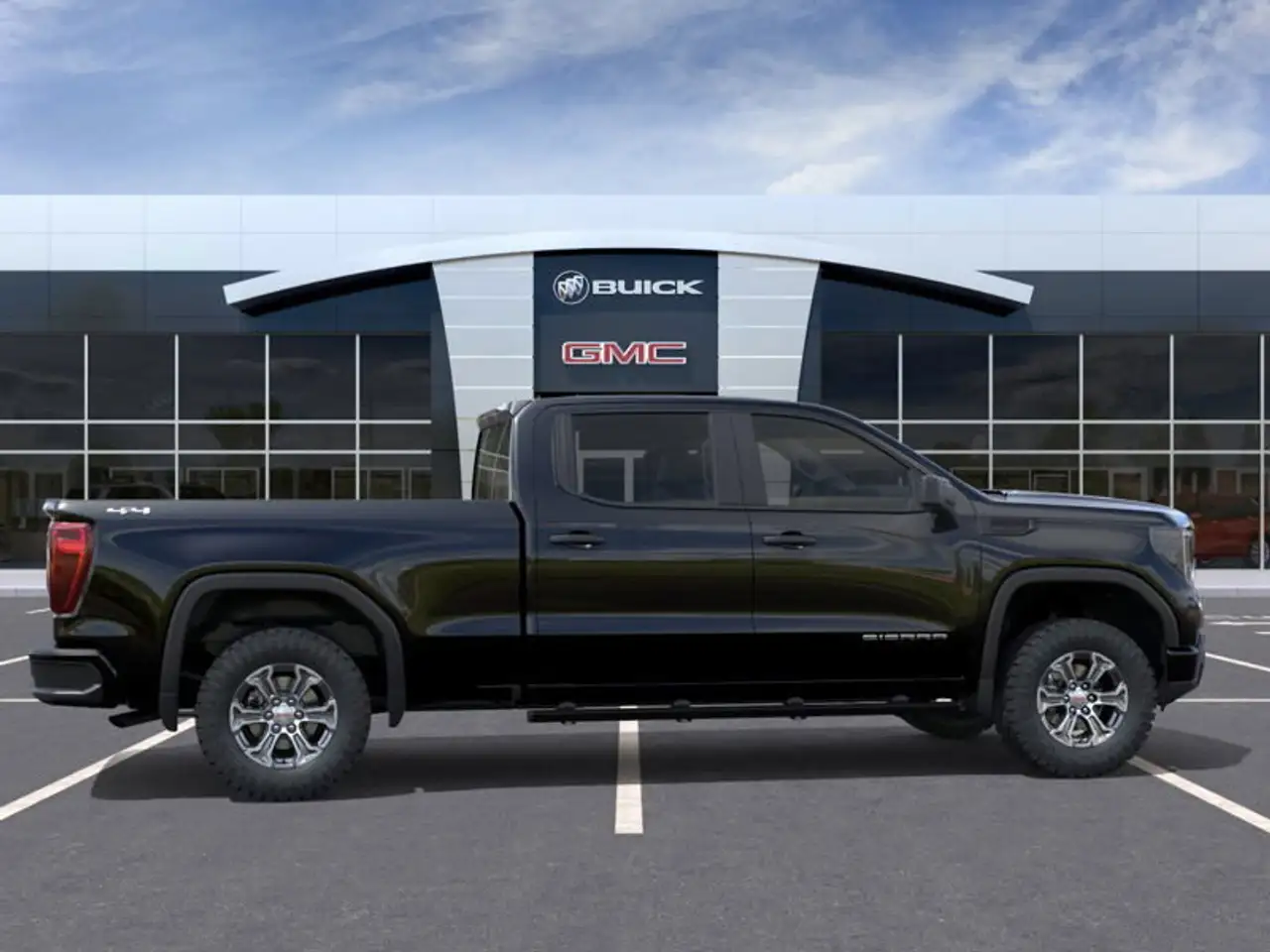 GMC Sierra 1500 photo GMC Sierra 1500