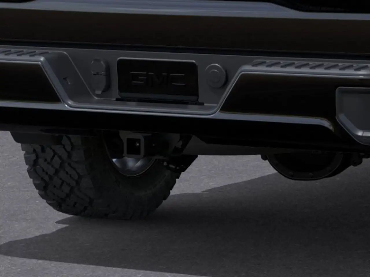 GMC Sierra 1500 photo GMC Sierra 1500