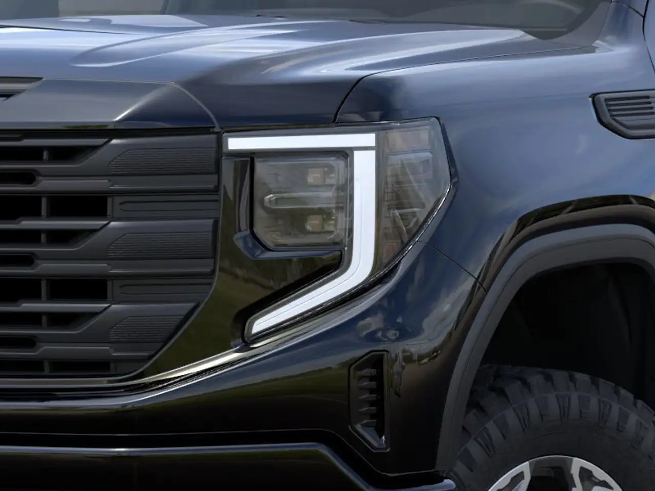 GMC Sierra 1500 photo GMC Sierra 1500