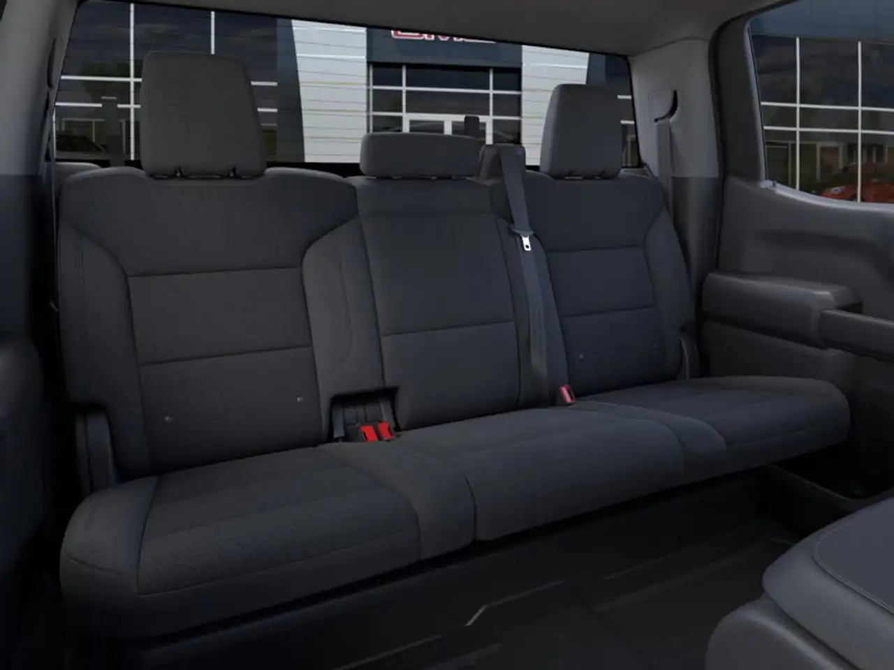 GMC Sierra 1500 photo GMC Sierra 1500