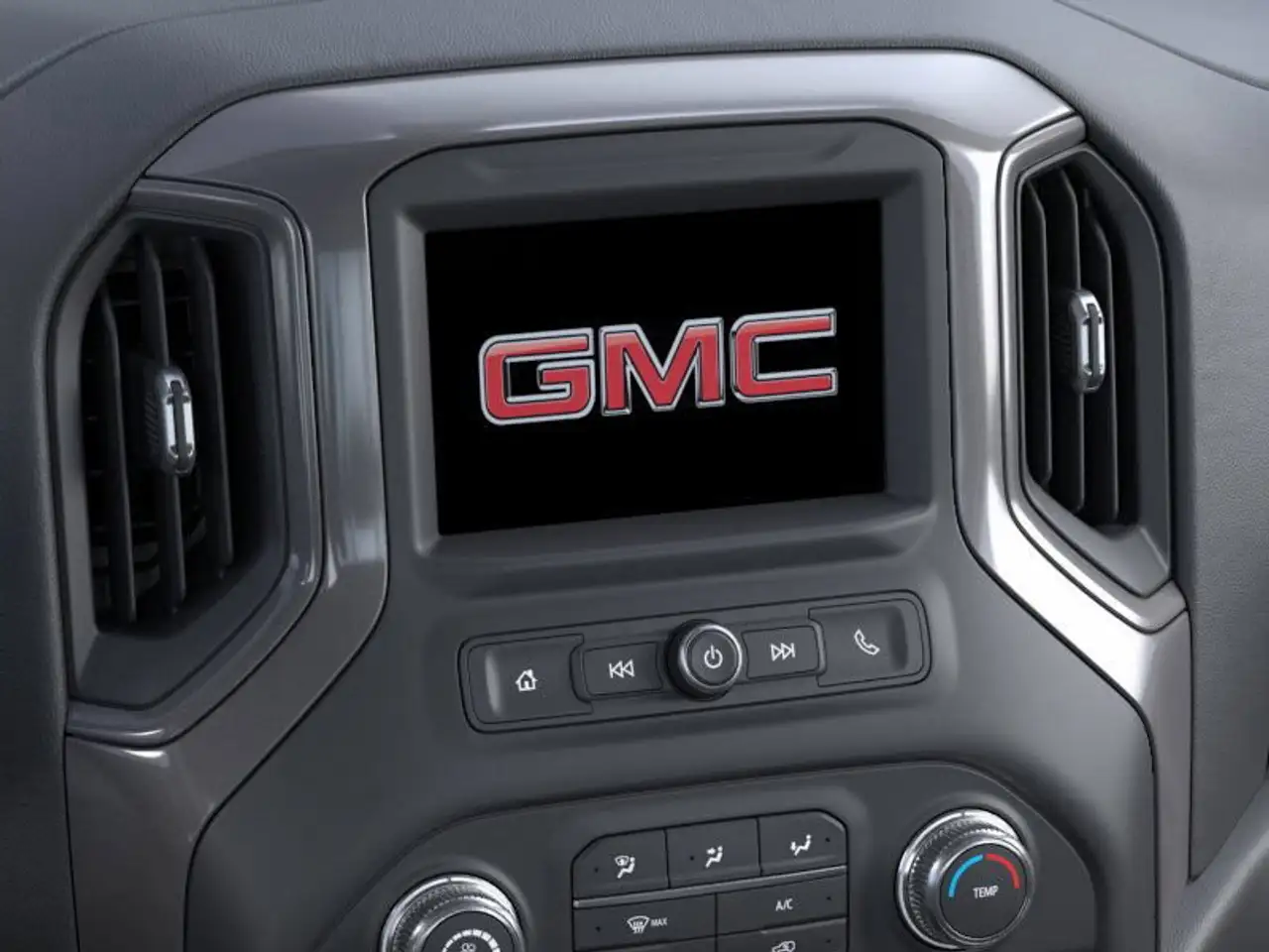 GMC Sierra 1500 photo GMC Sierra 1500