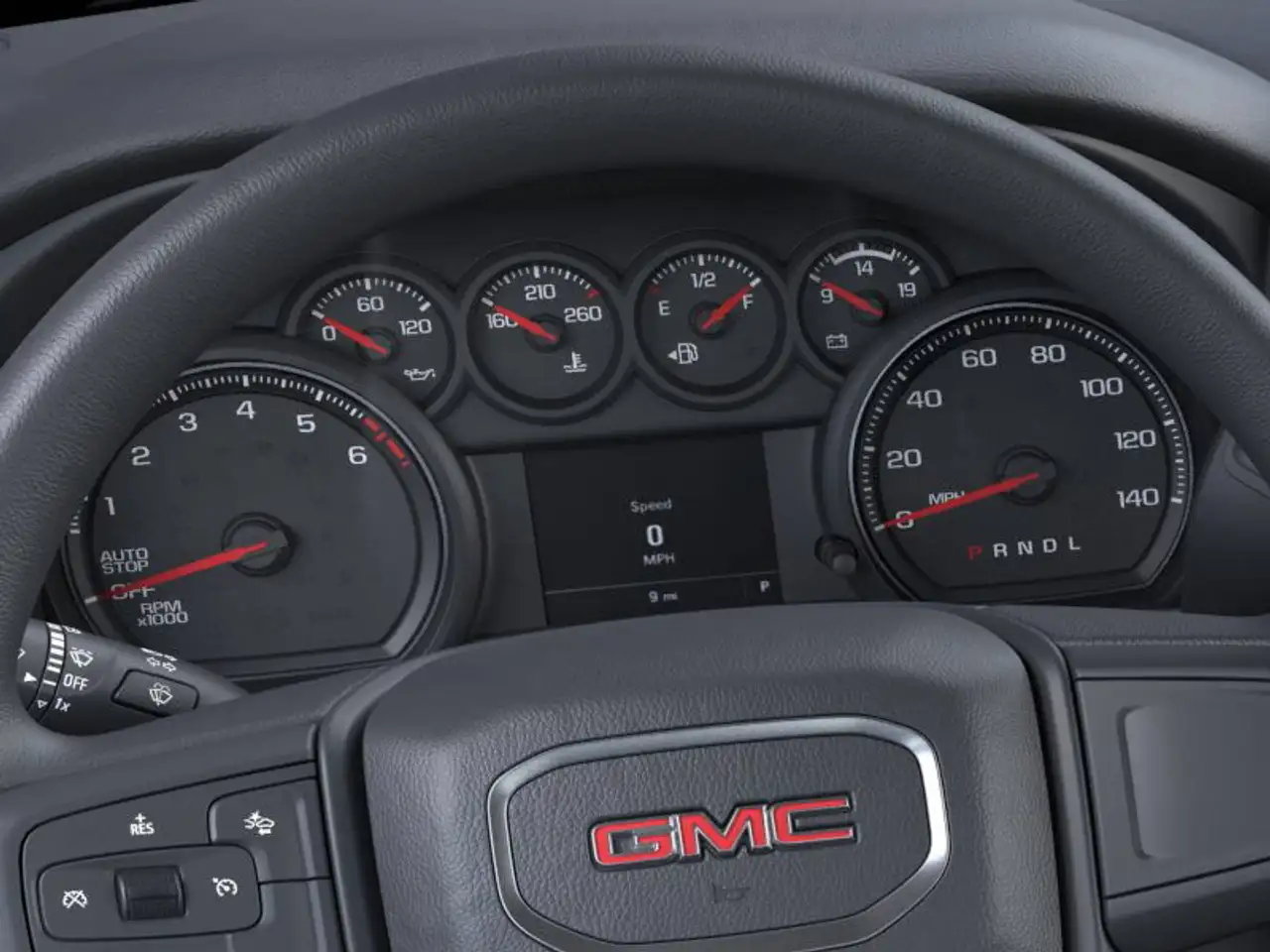 GMC Sierra 1500 photo GMC Sierra 1500