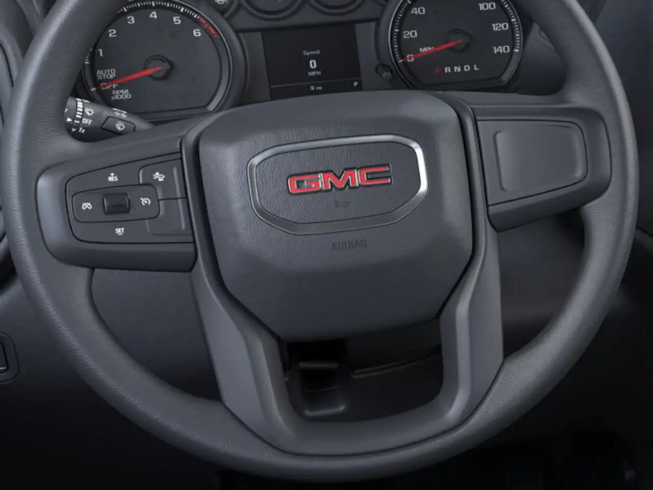 GMC Sierra 1500 photo GMC Sierra 1500