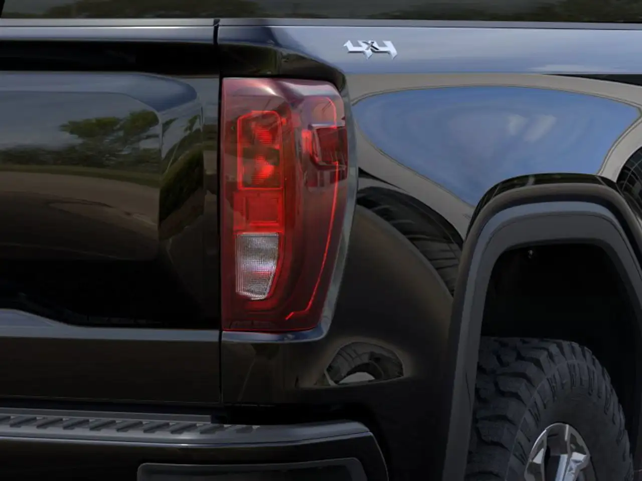 GMC Sierra 1500 photo GMC Sierra 1500