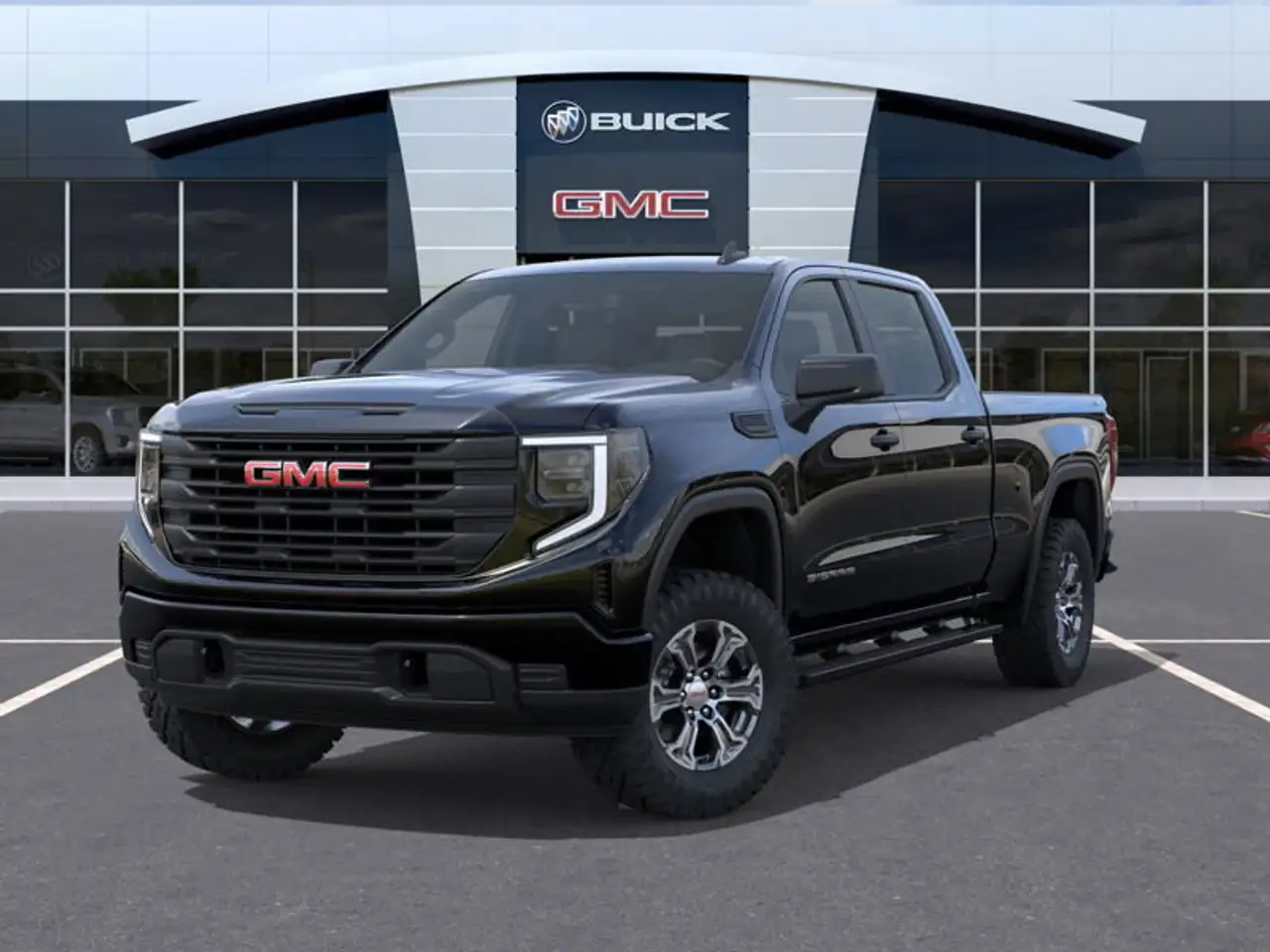 GMC Sierra 1500 photo GMC Sierra 1500