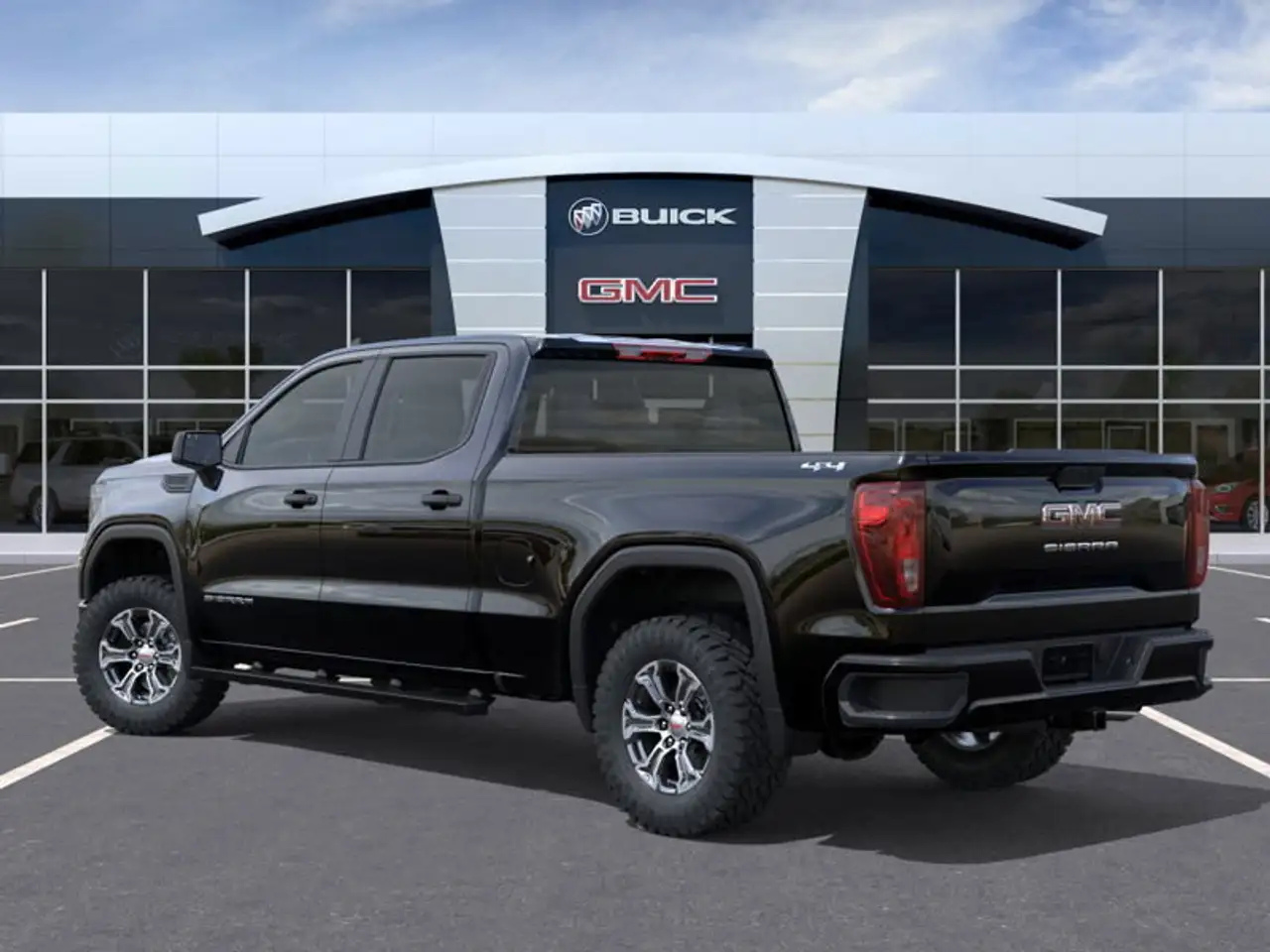 GMC Sierra 1500 photo GMC Sierra 1500