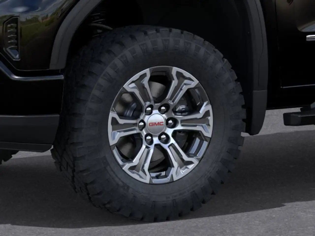 GMC Sierra 1500 photo GMC Sierra 1500