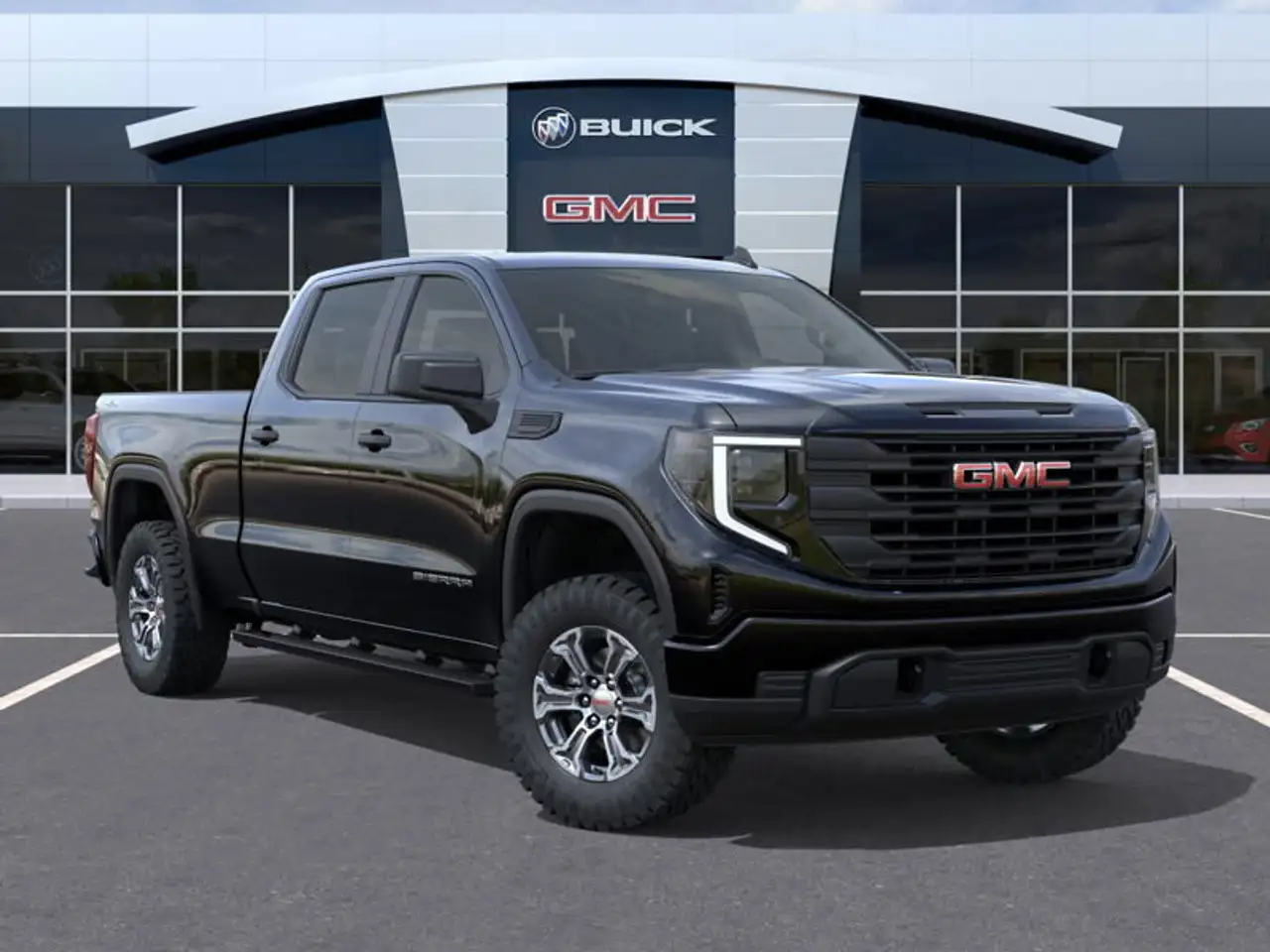 GMC Sierra 1500 photo GMC Sierra 1500