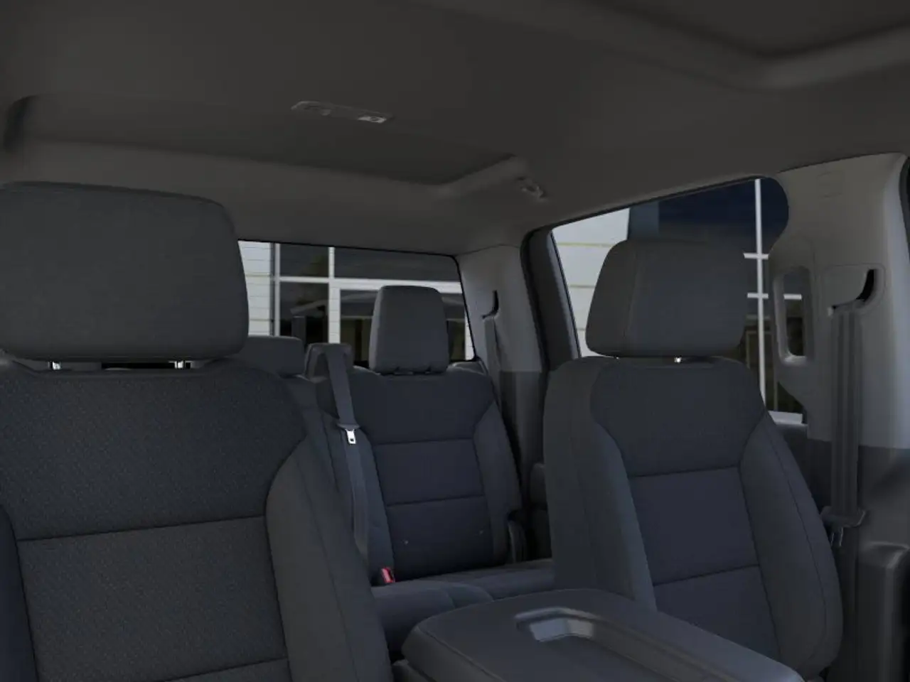 GMC Sierra 1500 photo GMC Sierra 1500