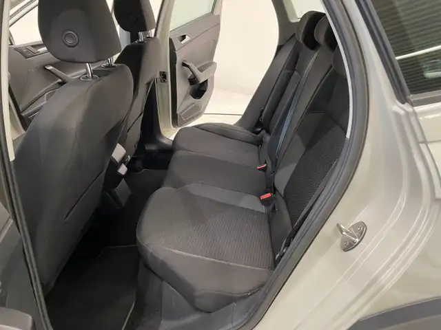 Volkswagen Taigo view 7